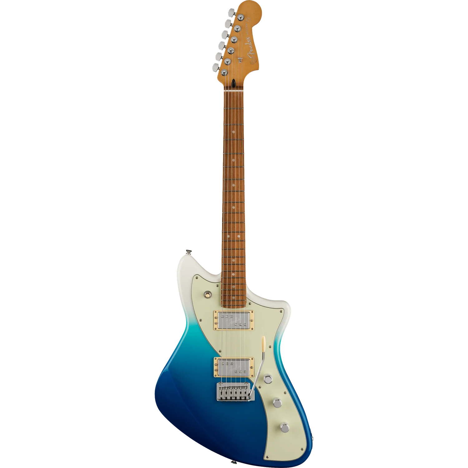 Fender Player Plus Meteora HH 6 String Electric Guitar - Image 7