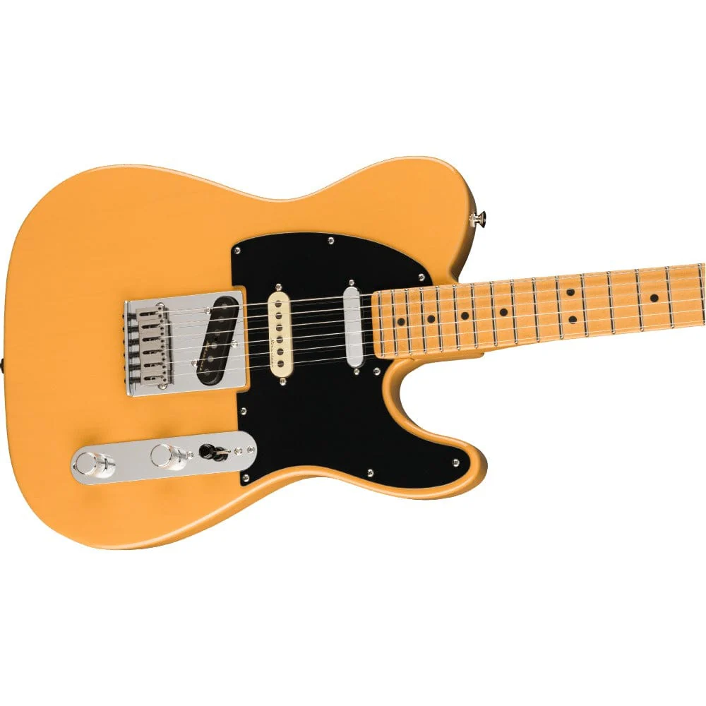 Fender Player Plus Nashville Telecaster Electric Guitar - Image 11
