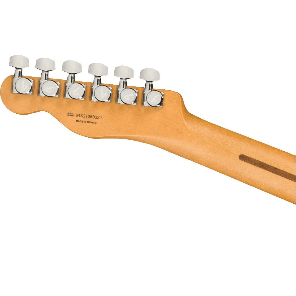 Fender Player Plus Nashville Telecaster Electric Guitar - Image 12