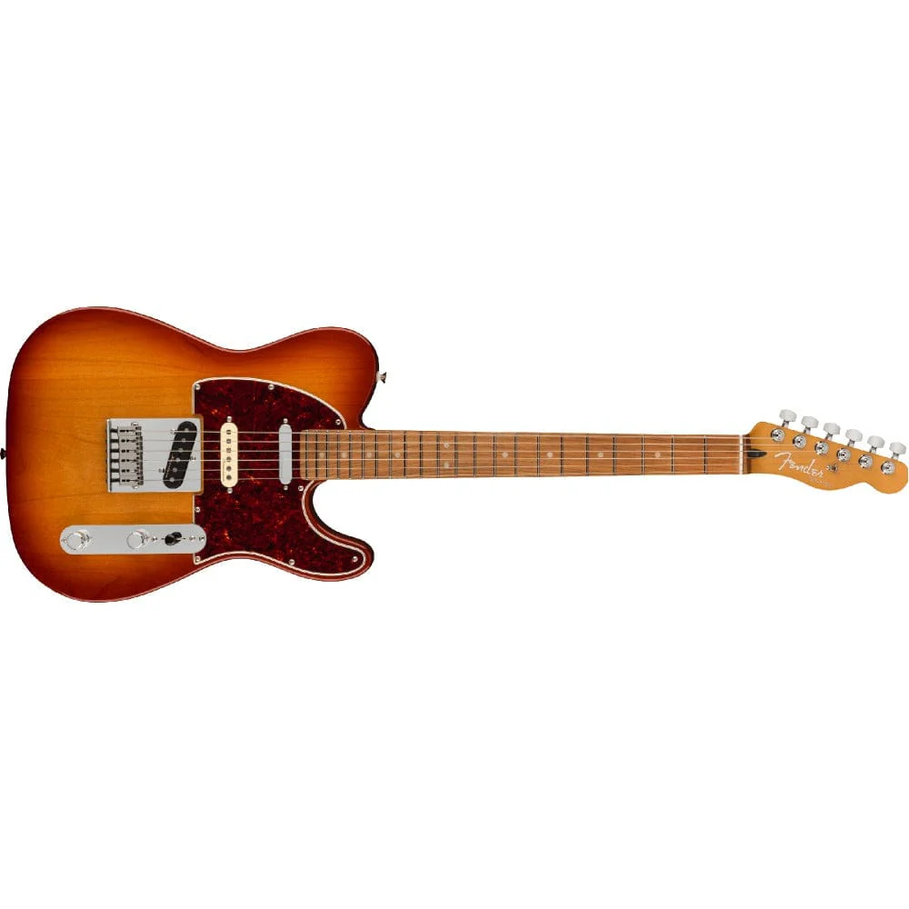 Fender Player Plus Nashville Telecaster Electric Guitar - Image 16