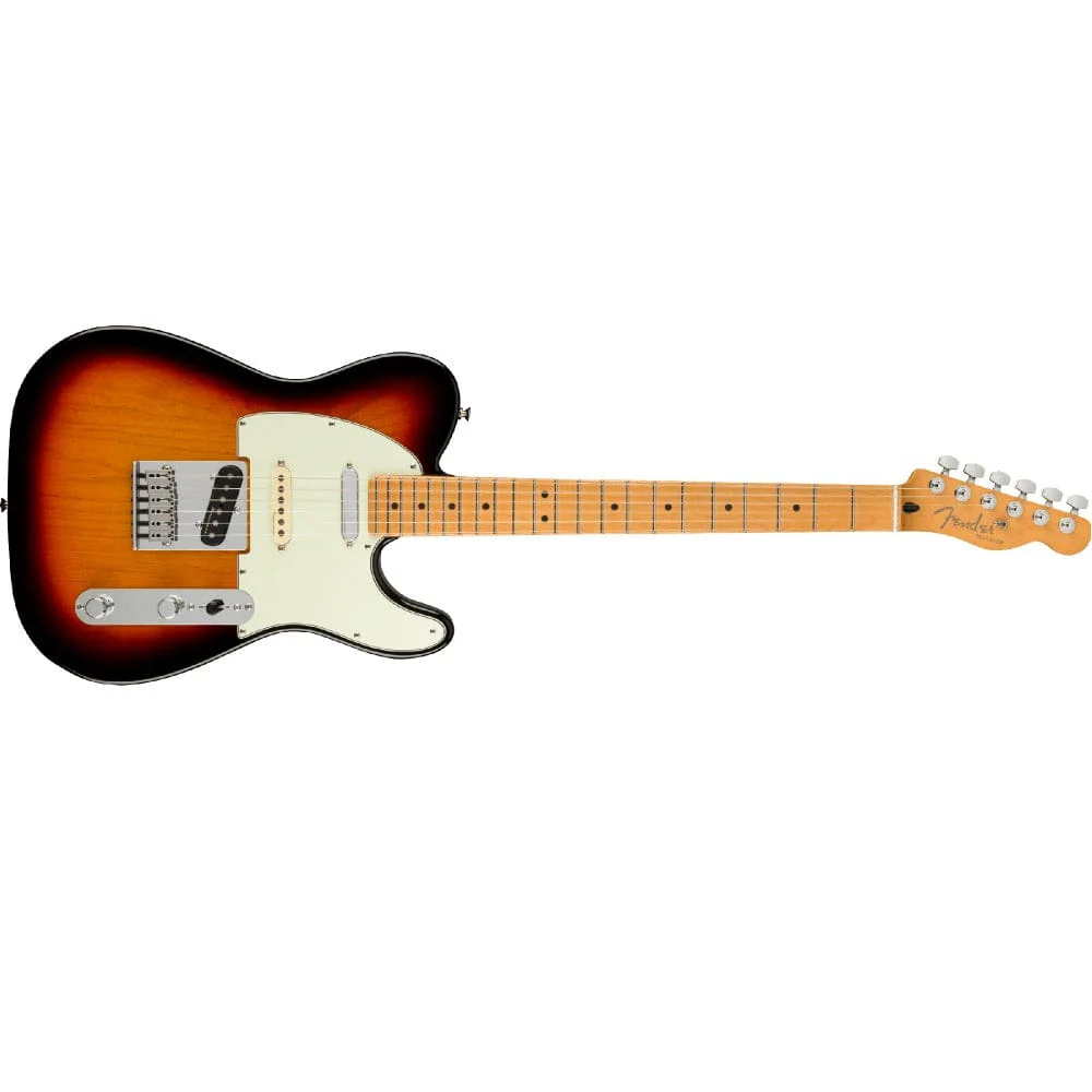 Fender Player Plus Nashville Telecaster Electric Guitar - Image 23