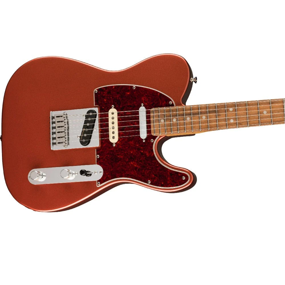 Fender Player Plus Nashville Telecaster Electric Guitar - Image 4