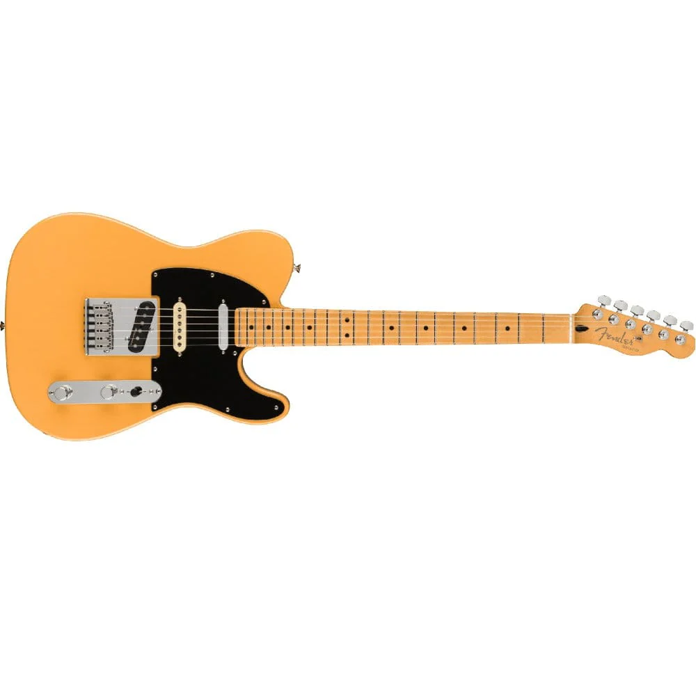 Fender Player Plus Nashville Telecaster Electric Guitar - Image 9