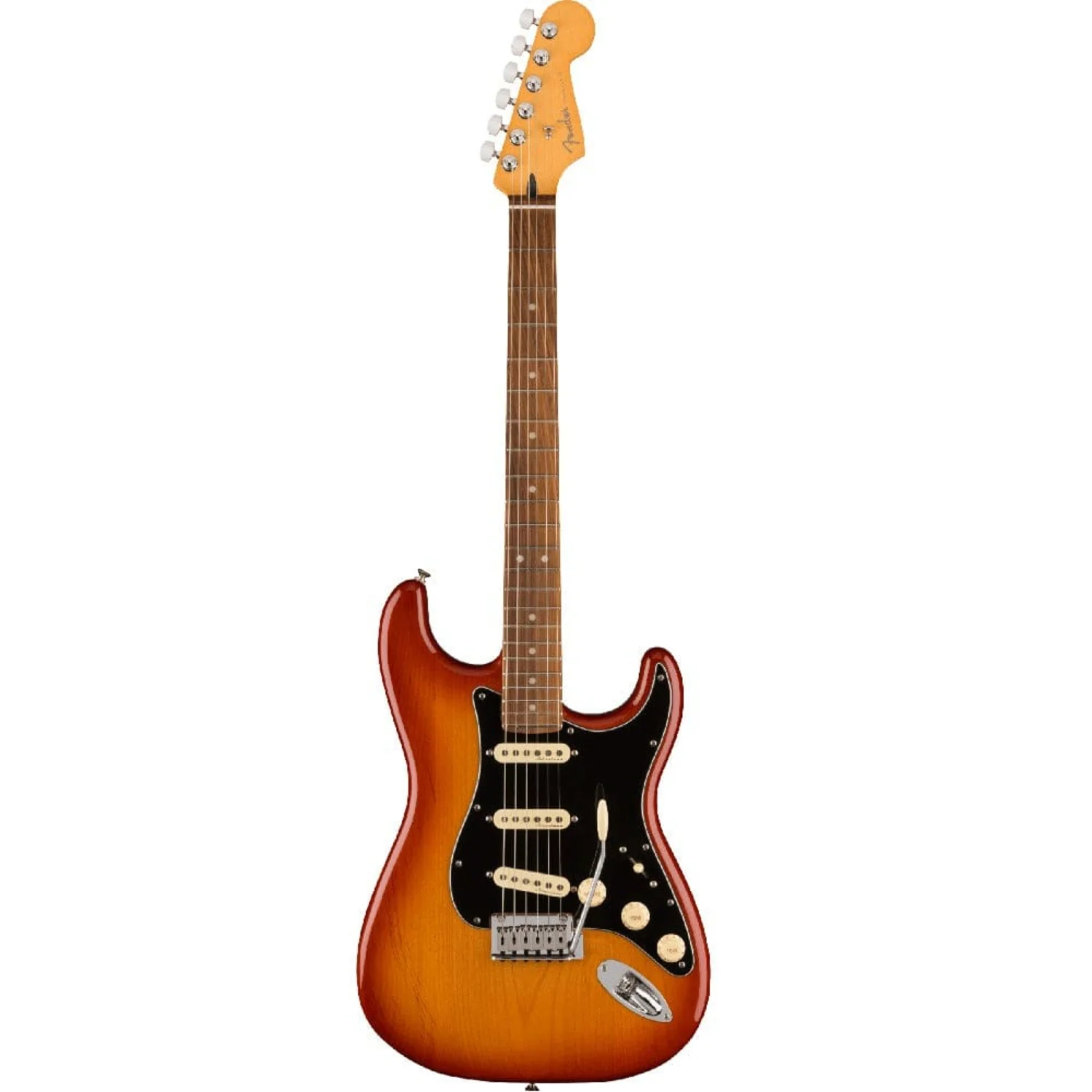 Fender Player Plus Stratocaster SSS Electric Guitar - Image 29