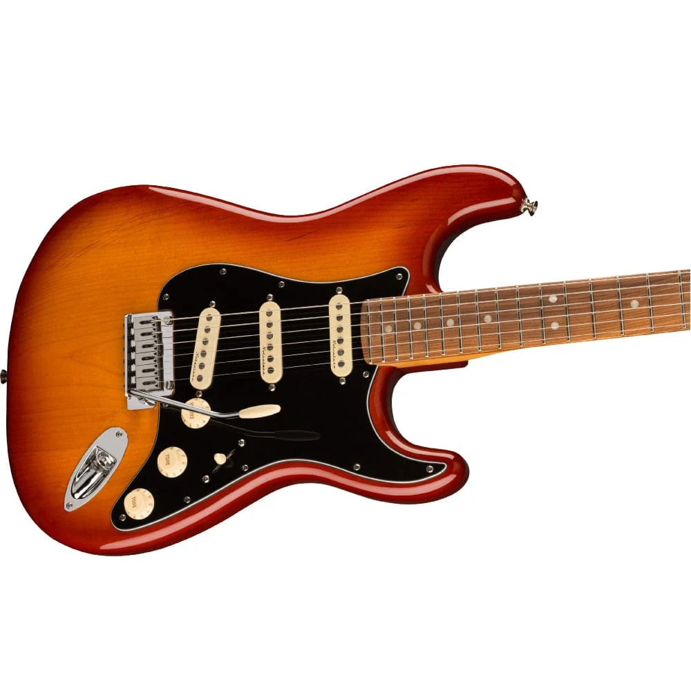 Fender Player Plus Stratocaster SSS Electric Guitar - Image 30