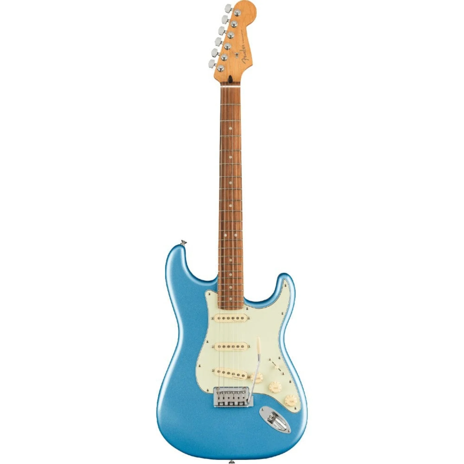 Fender Player Plus Stratocaster SSS Electric Guitar - Image 36