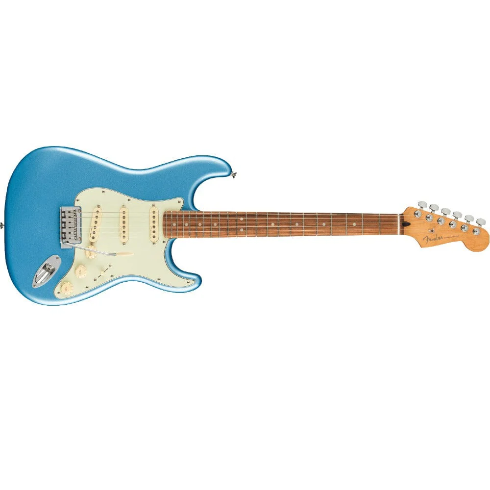 Fender Player Plus Stratocaster SSS Electric Guitar - Image 37