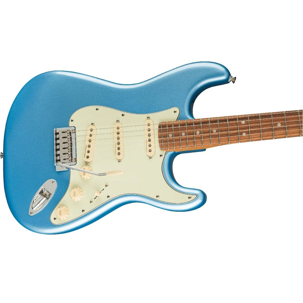 Fender Player Plus Stratocaster SSS Electric Guitar - Image 39