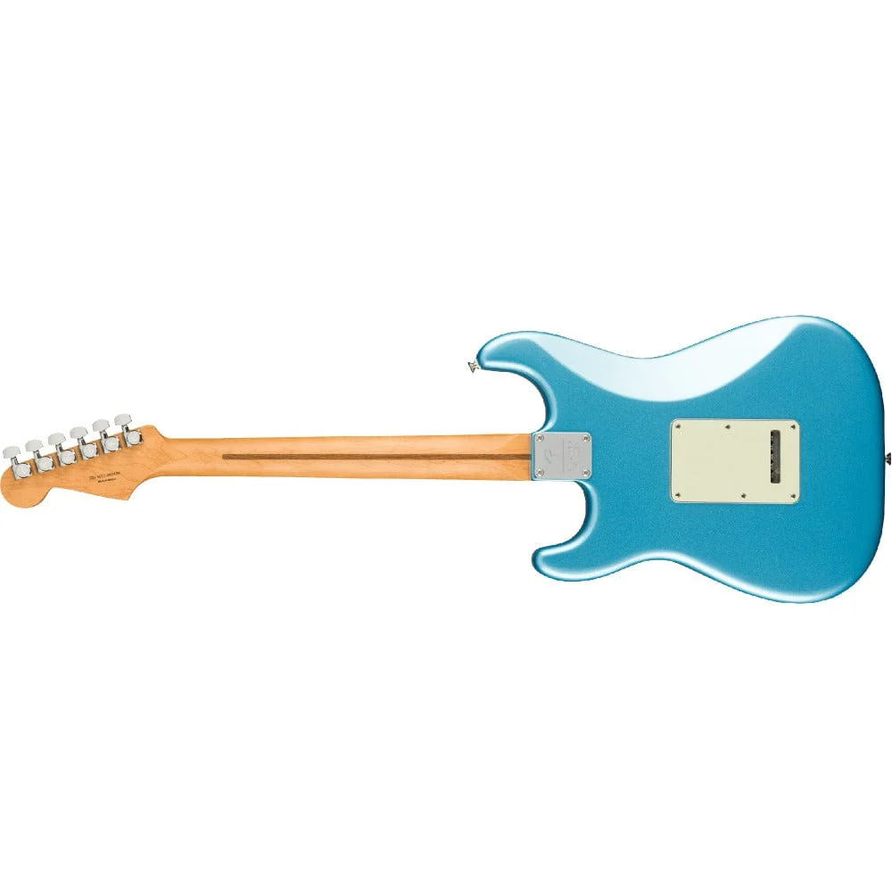 Fender Player Plus Stratocaster SSS Electric Guitar - Image 42