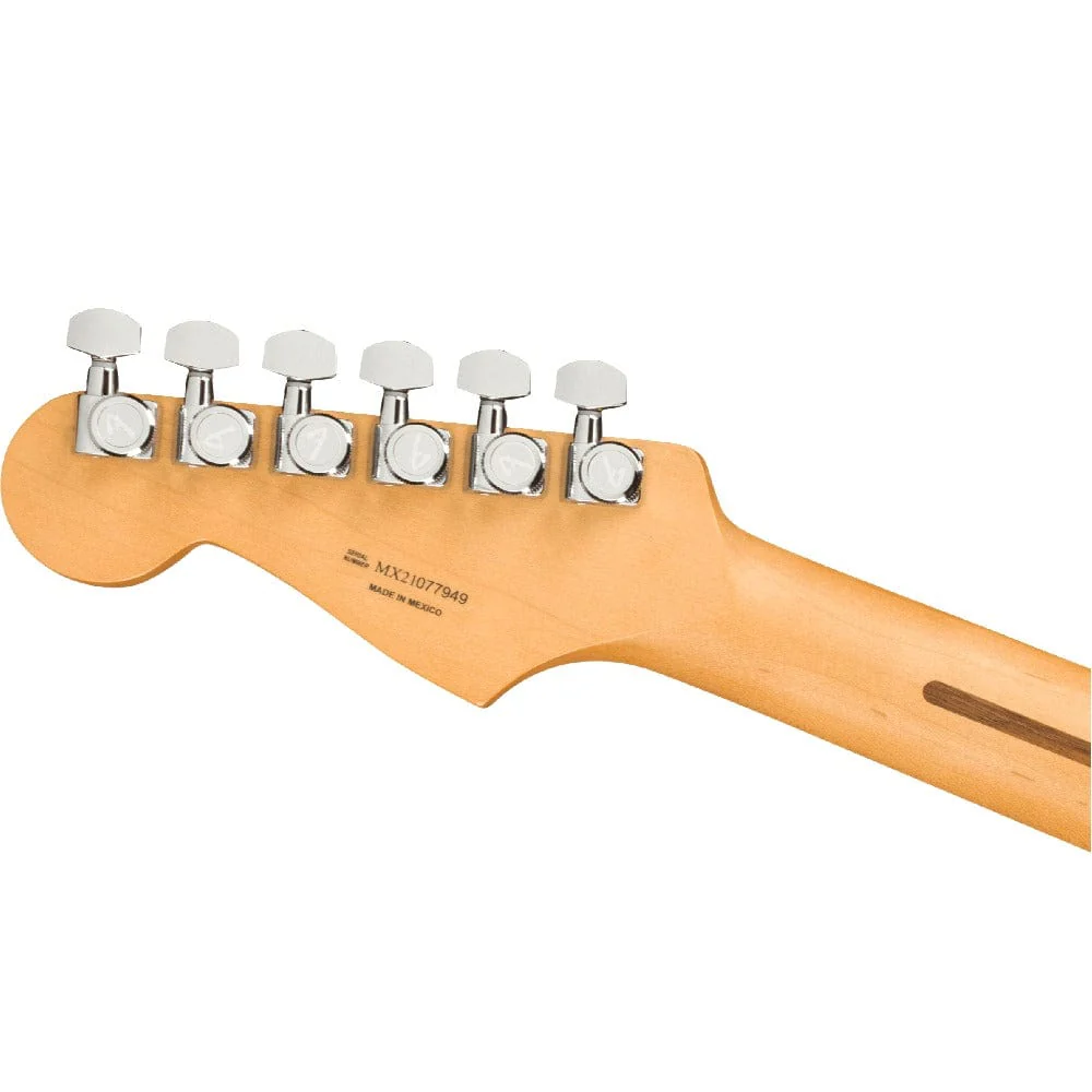 Fender Player Plus Stratocaster SSS Electric Guitar - Image 7
