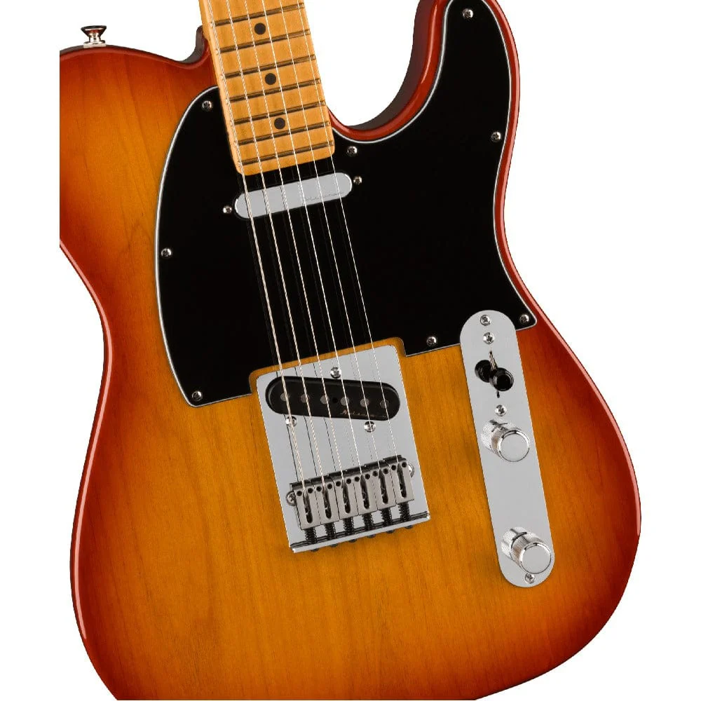 Fender Player Plus Telecaster Electric Guitar - Image 45