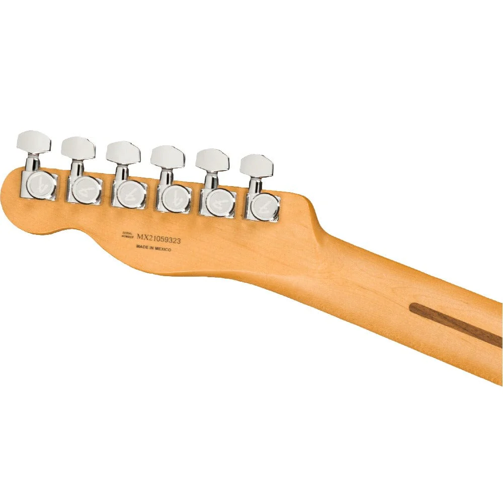 Fender Player Plus Telecaster Electric Guitar - Open Box - Image 11
