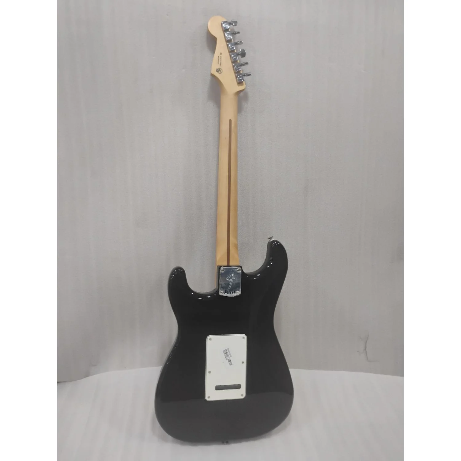 Fender Player Stratocaster 6 String Electric Guitar - Open Box - Image 4