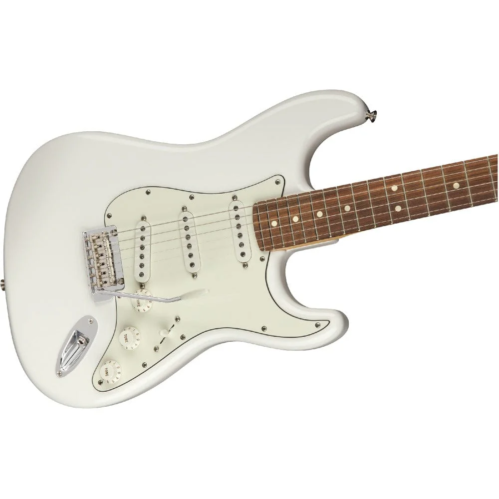 Fender Player Stratocaster 6 String Electric Guitar - Open Box - Image 4
