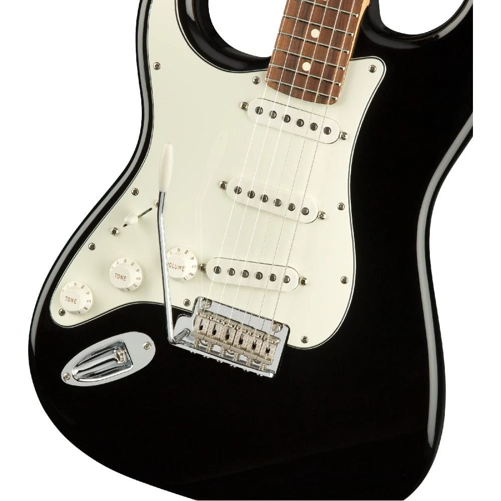 Fender Player Stratocaster 6 String Electric Guitar - Left Handed - Image 32