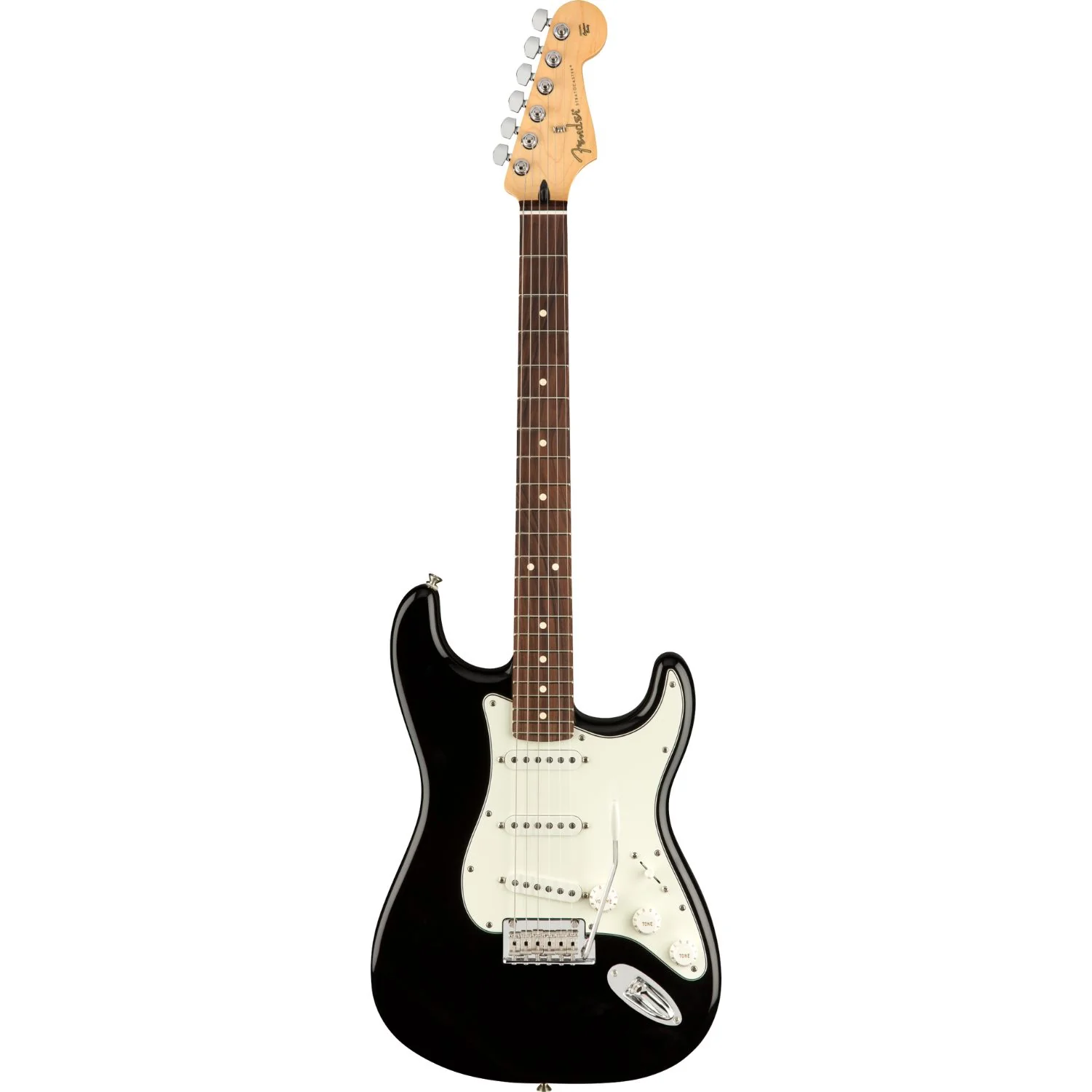 Fender Player Stratocaster 6 String Electric Guitar - Image 19