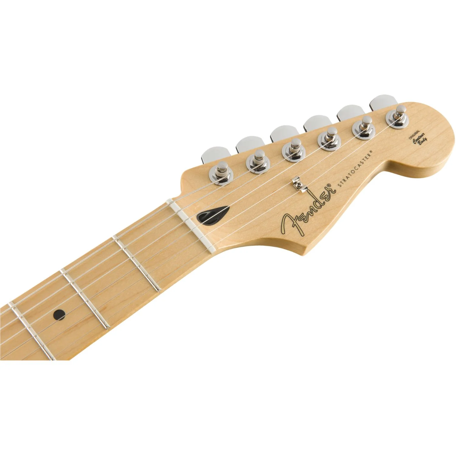Fender Player Stratocaster 6 String Electric Guitar - Image 4