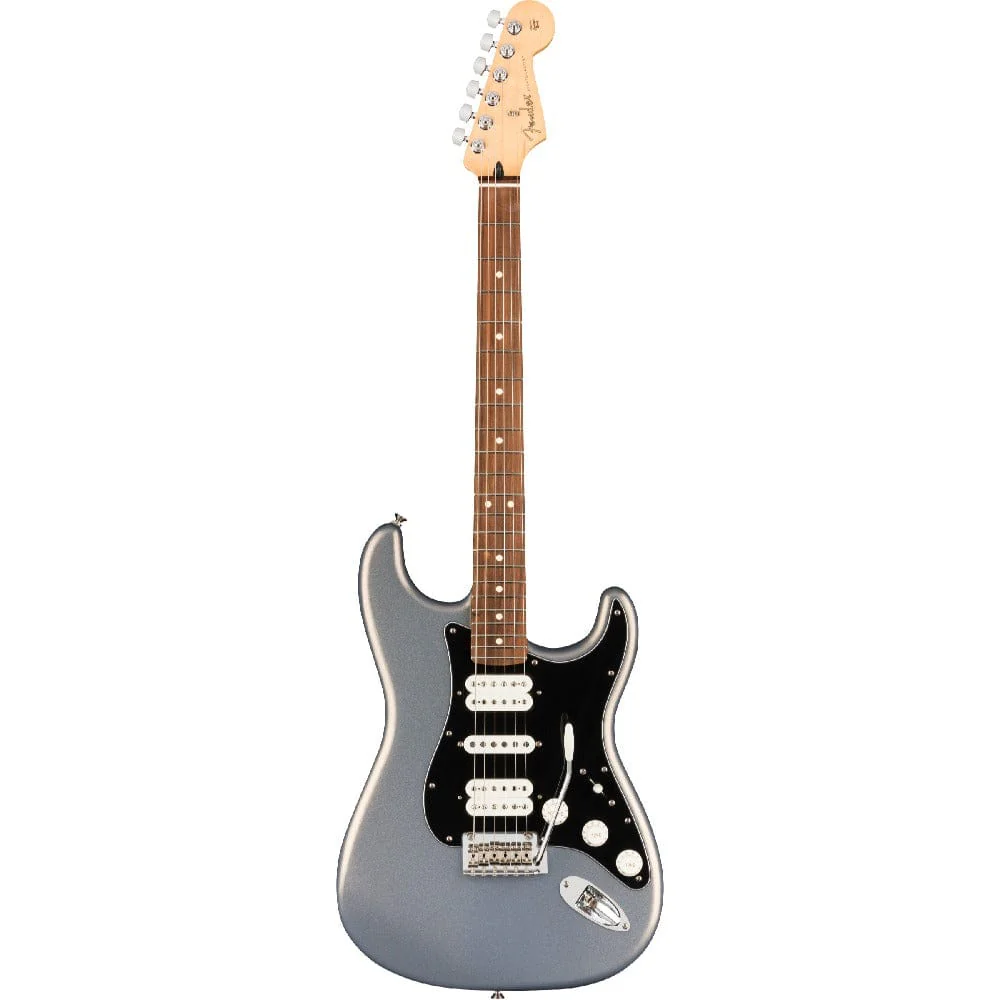 Fender Player Stratocaster HSH Electric Guitar - Image 13