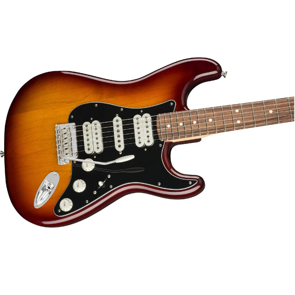 Fender Player Stratocaster HSH Electric Guitar - Image 16