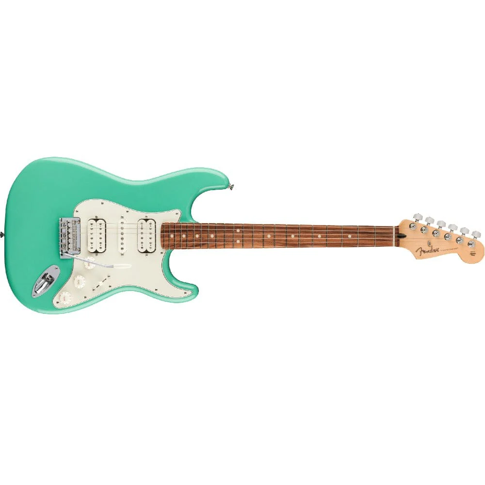 Fender Player Stratocaster HSH Electric Guitar - Image 27