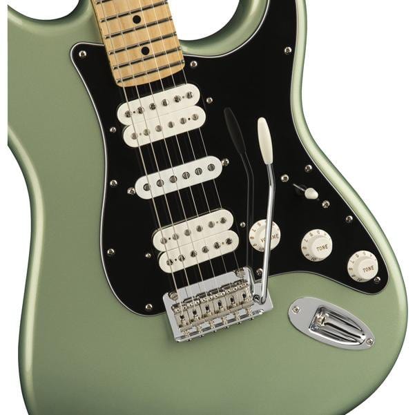 Fender Player Stratocaster HSH Electric Guitar - Image 3