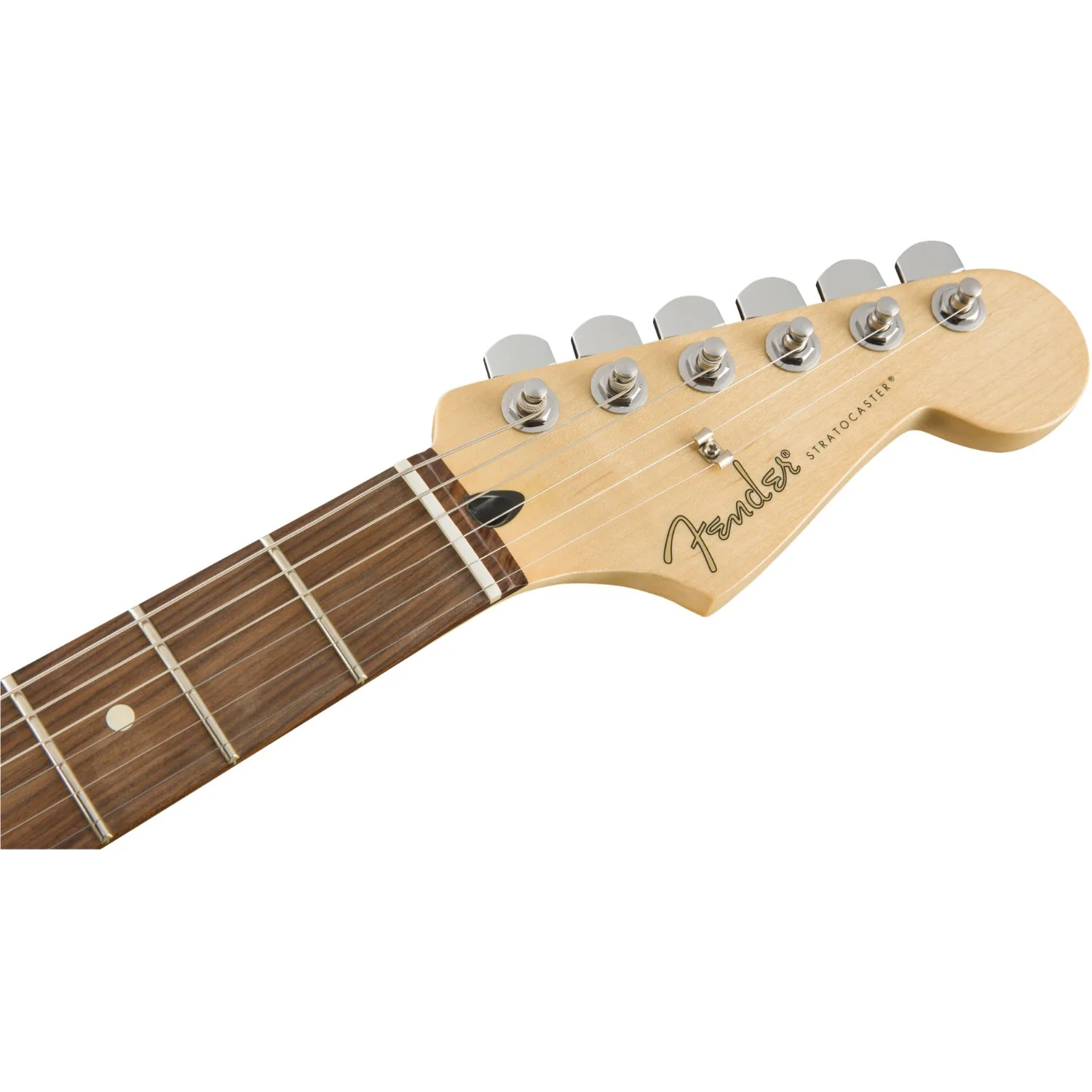 Fender Player Stratocaster HSS Electric Guitar - Image 34