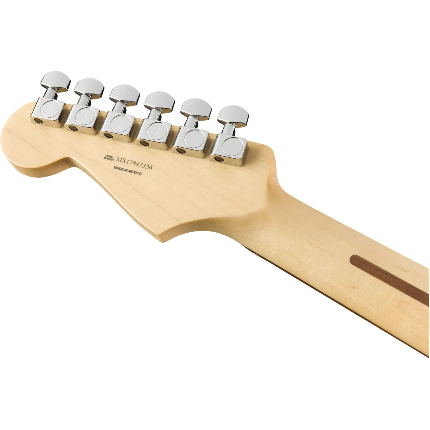 Fender Player Stratocaster HSS Plus Top Electric Guitar - Image 11