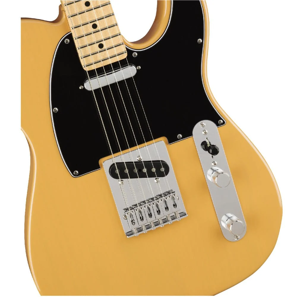Fender Player Telecaster 6 String Electric Guitar - Image 103