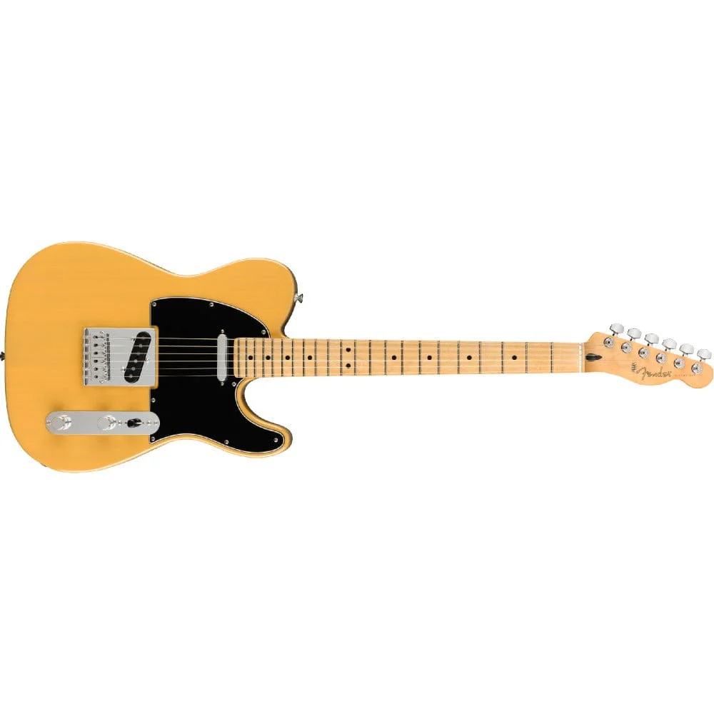 Fender Player Telecaster 6 String Electric Guitar - Image 104