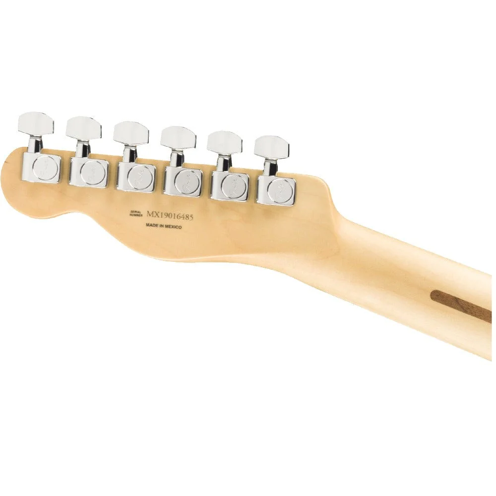 Fender Player Telecaster 6 String Electric Guitar - Image 115