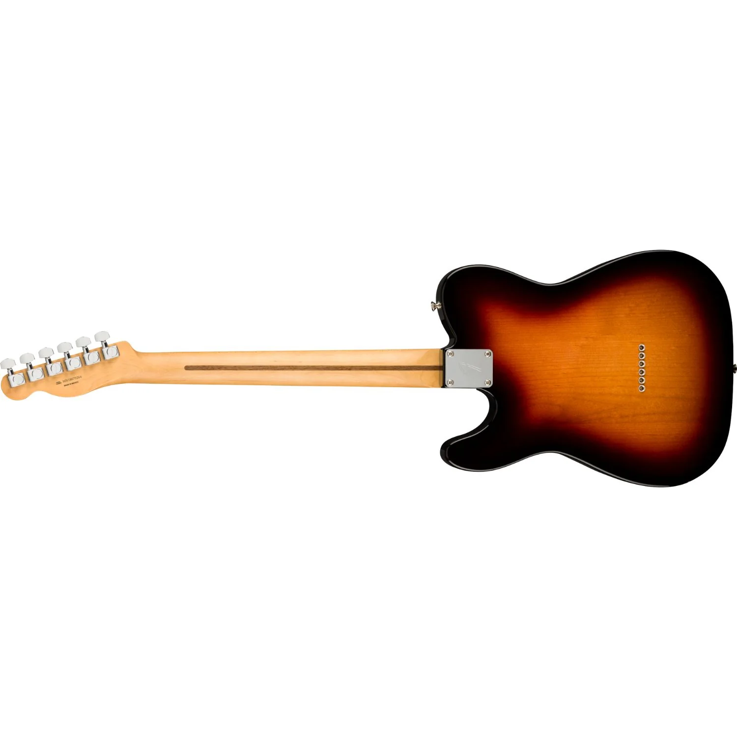 Fender Player Telecaster 6 String Electric Guitar - Image 133