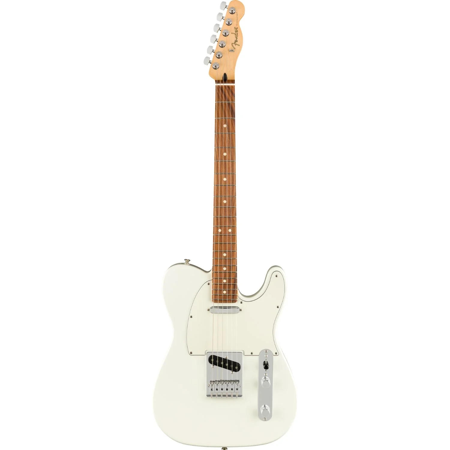 Fender Player Telecaster 6 String Electric Guitar - Image 146