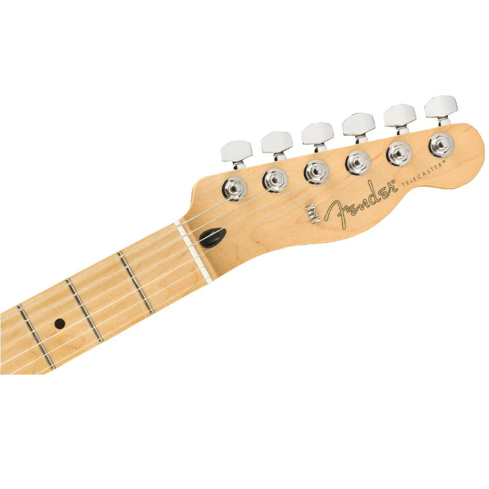 Fender Player Telecaster 6 String Electric Guitar - Image 15