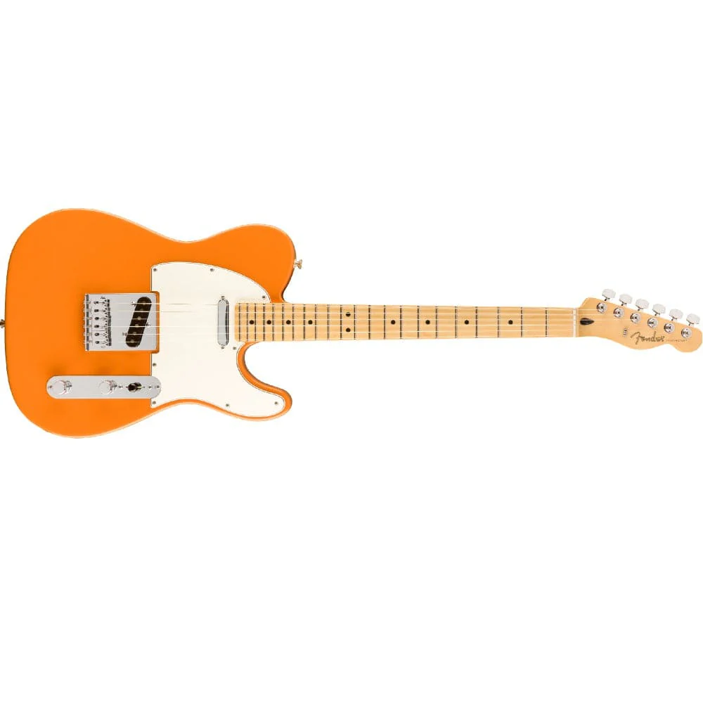 Fender Player Telecaster 6 String Electric Guitar - Image 40