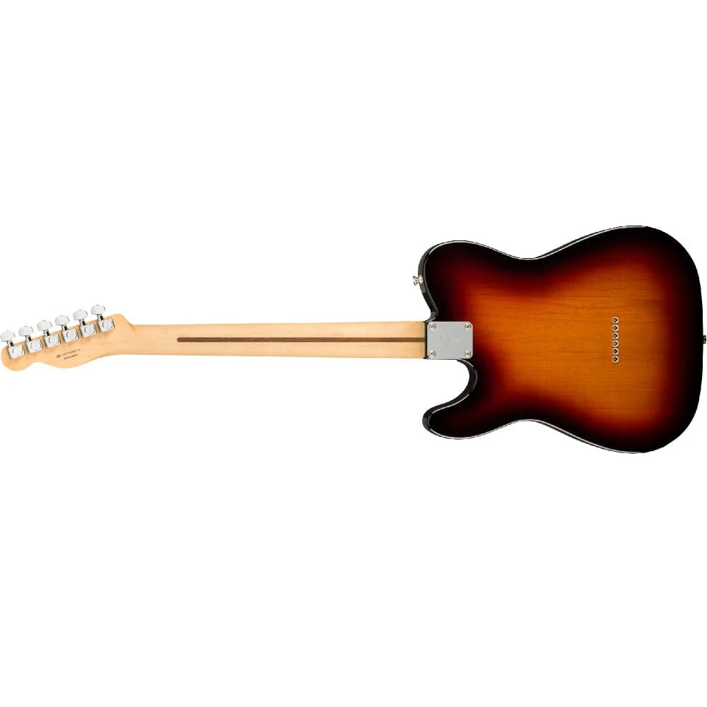 Fender Player Telecaster 6 String Electric Guitar - Image 51