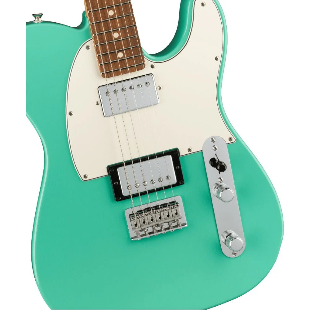 Fender Player Telecaster HH Electric Guitar - Image 24