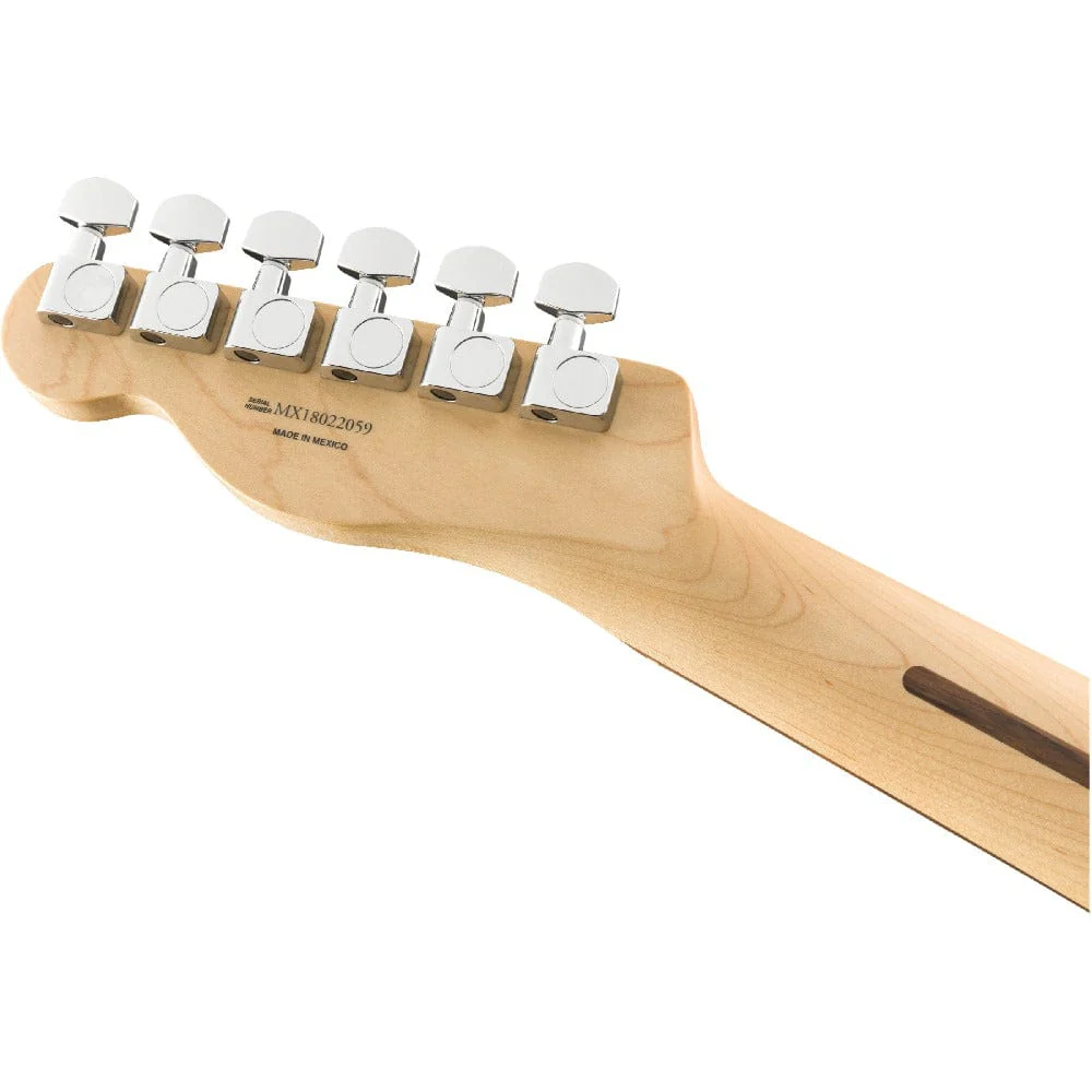 Fender Player Telecaster HH Electric Guitar - Image 7