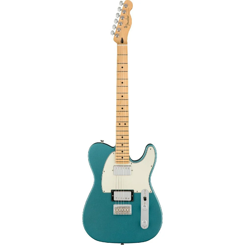 Fender Player Telecaster HH Electric Guitar - Image 9
