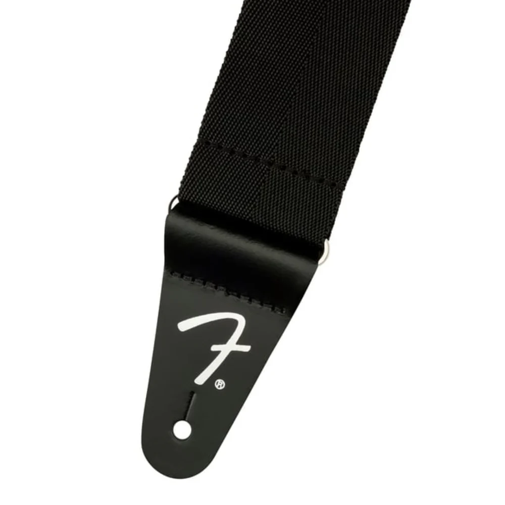 Fender Polypro Guitar Strap - Image 2