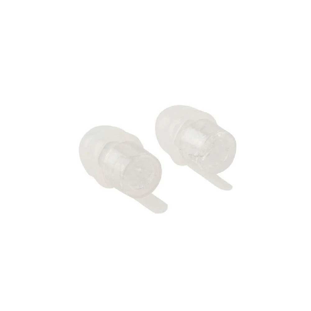 Fender Professional Hi-Fi Ear Plugs - Image 4