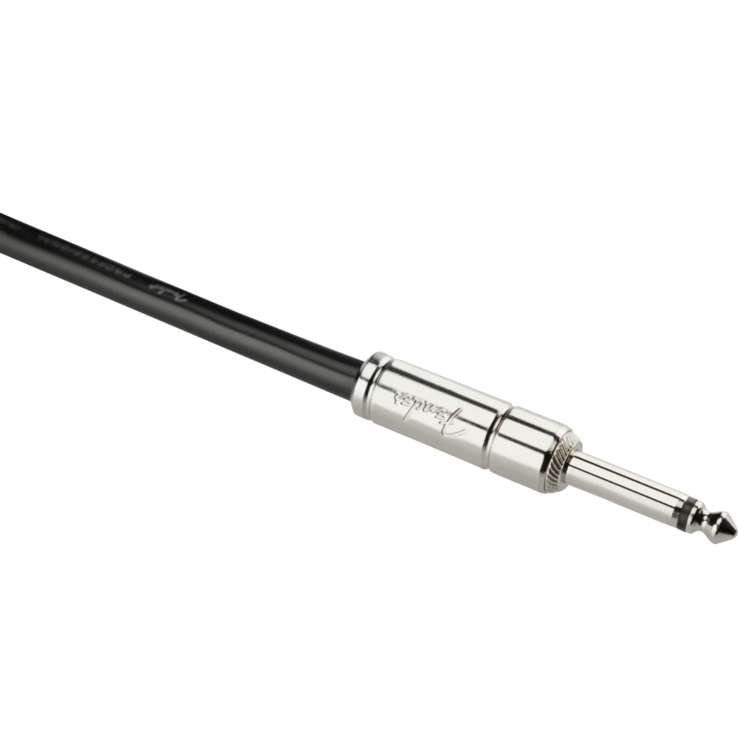 Fender Professional Series Kill Switch Instrument Cables - Image 6
