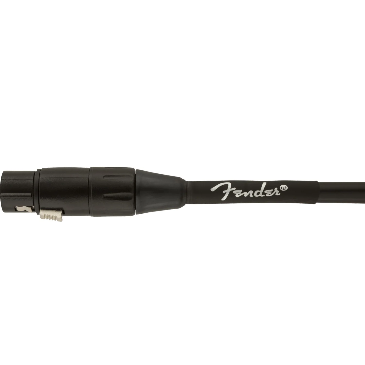 Fender Professional Series Microphone Cable - Image 3