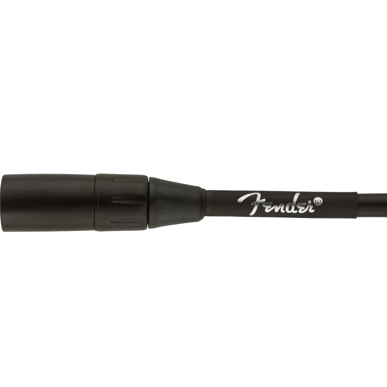 Fender Professional Series Microphone Cable - Image 4