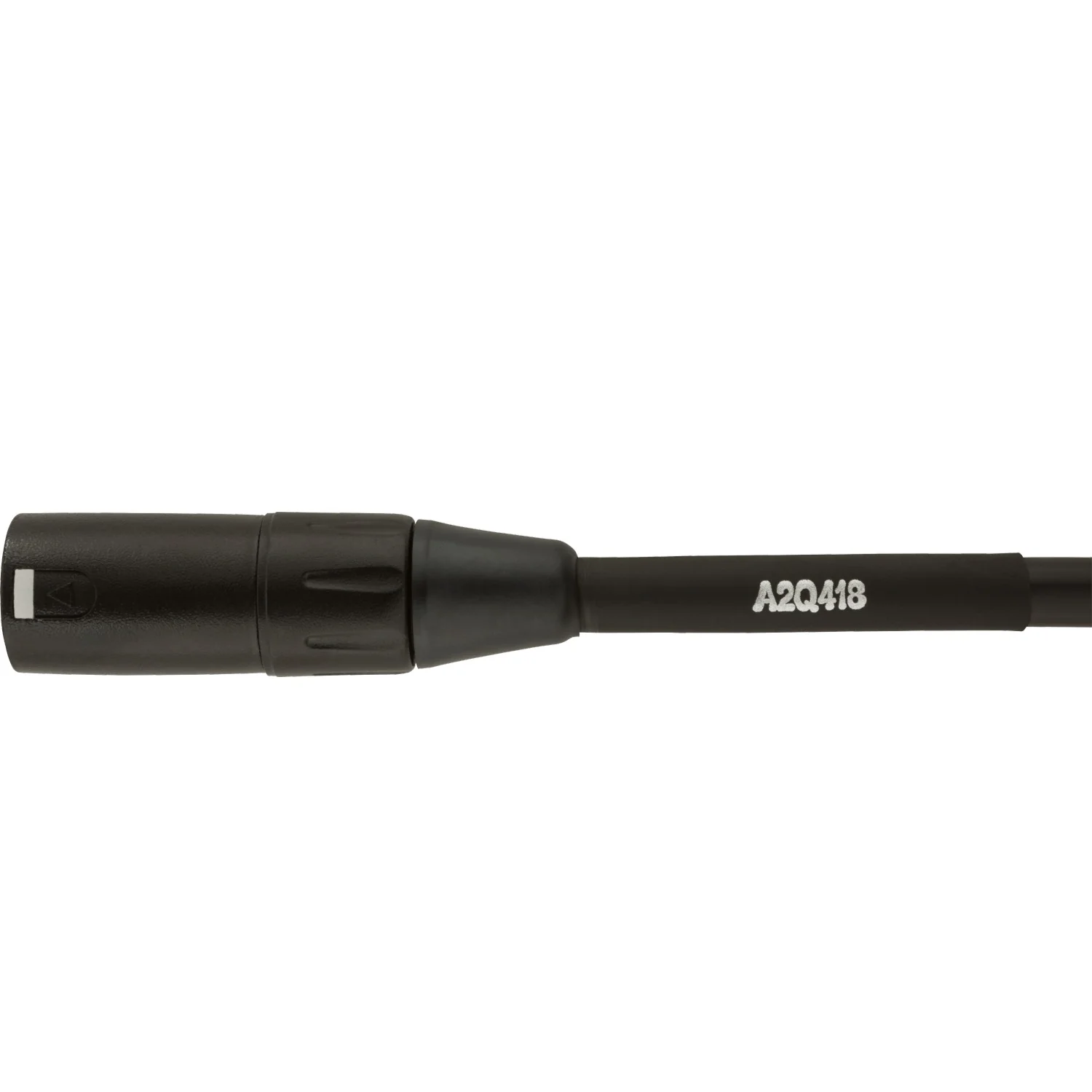 Fender Professional Series Microphone Cable - Image 7