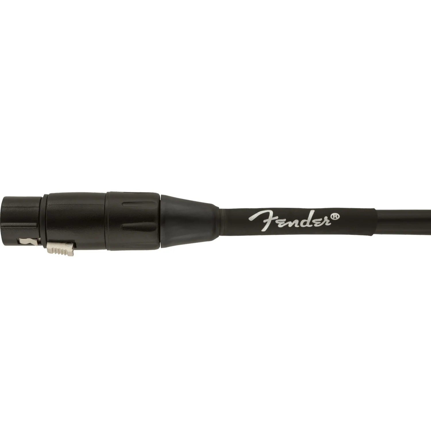 Fender Professional Series Microphone Cable - Image 9