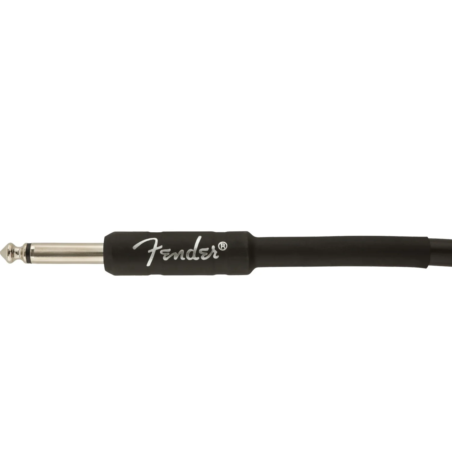 Fender Professional Series Straight / Straight Instrument Cable - Image 2