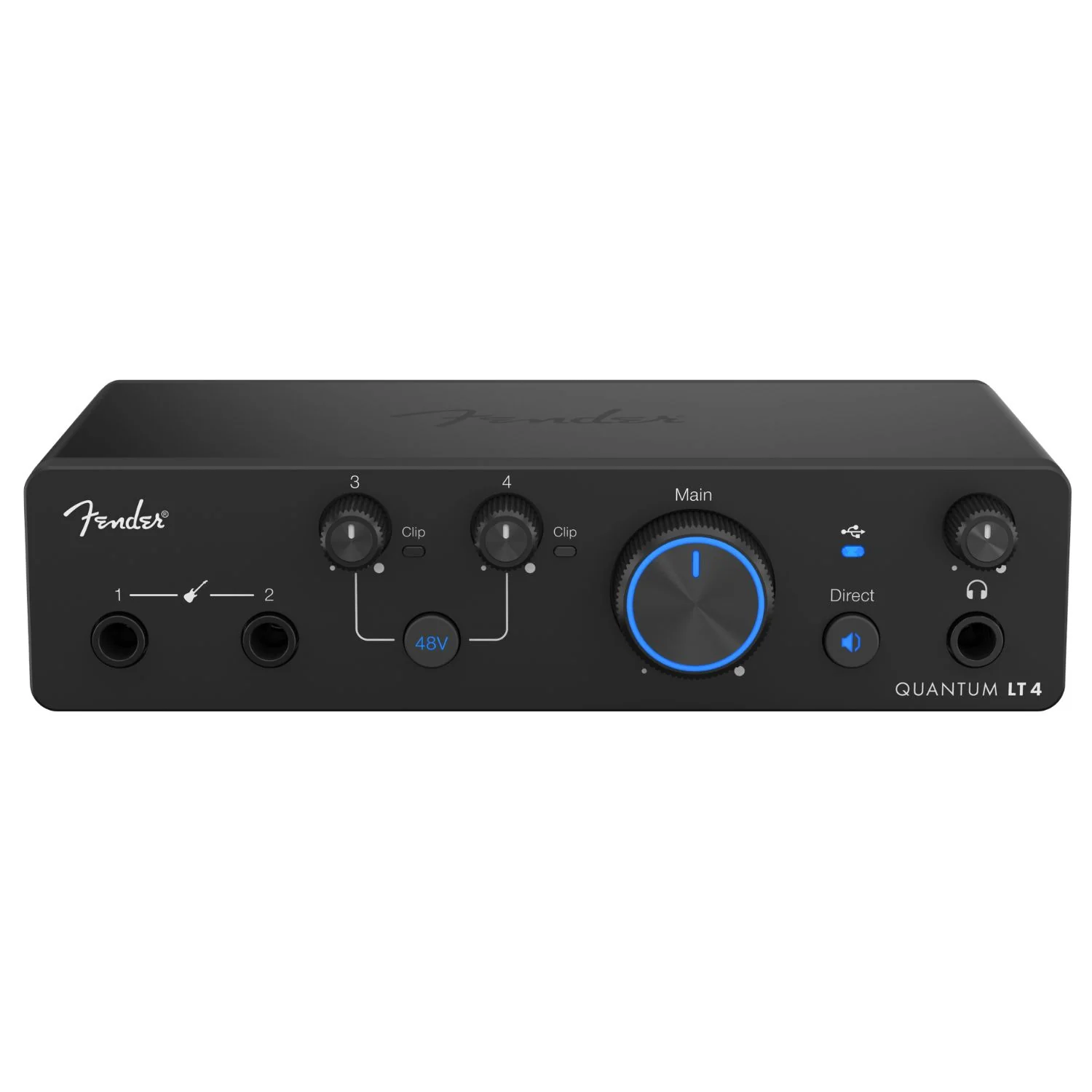 Fender Quantum LT Audio Interface - Image 9