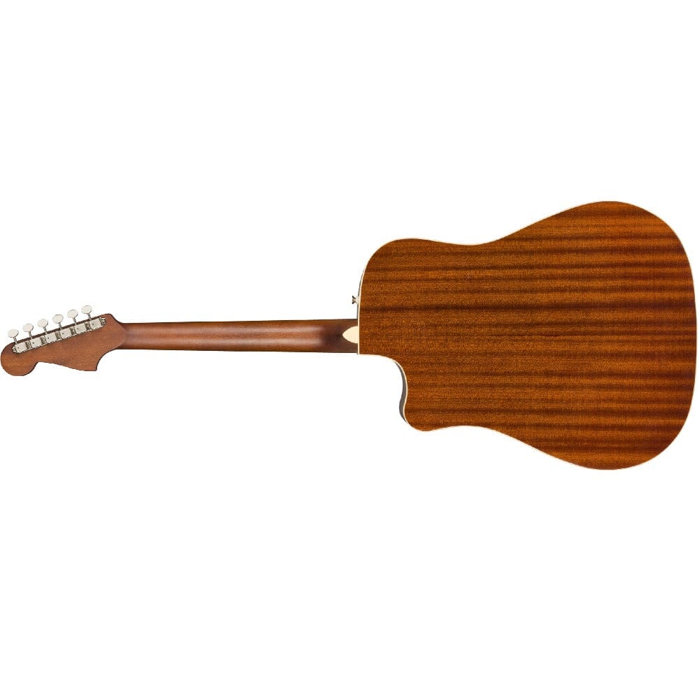 Fender Redondo Player Series Electro Acoustic Guitar - Image 26