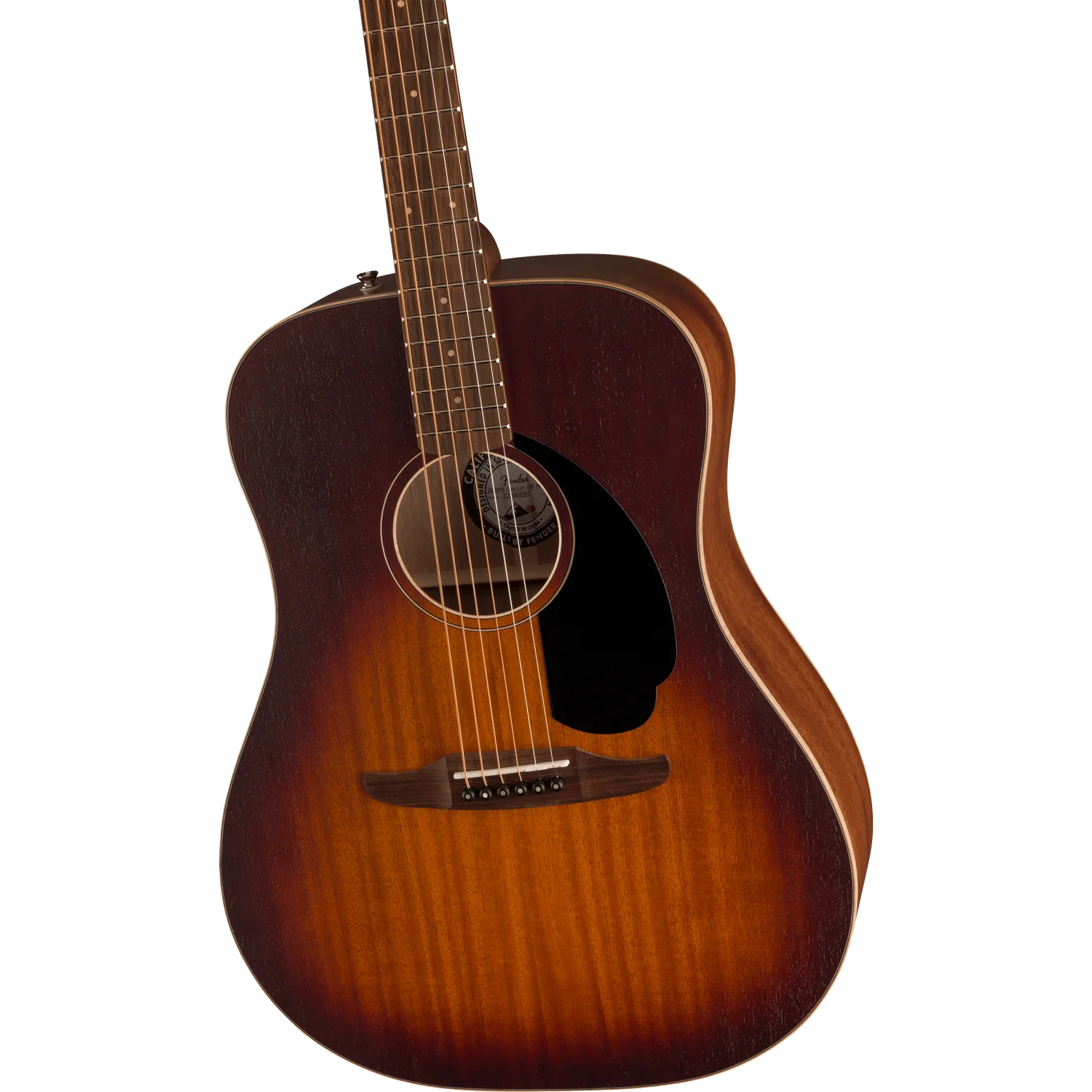 Fender Redondo Special Electro Acoustic Guitar - Image 19
