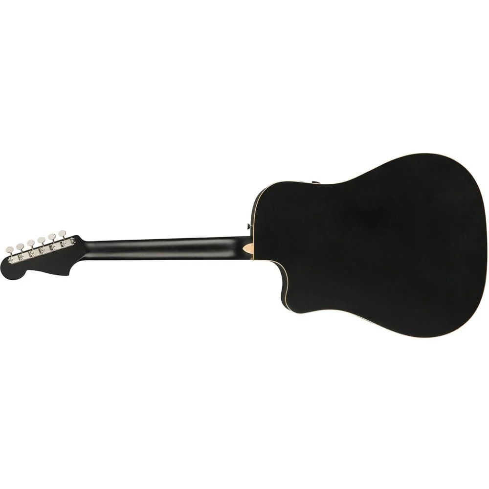 Fender Redondo Special Electro Acoustic Guitar - Image 2
